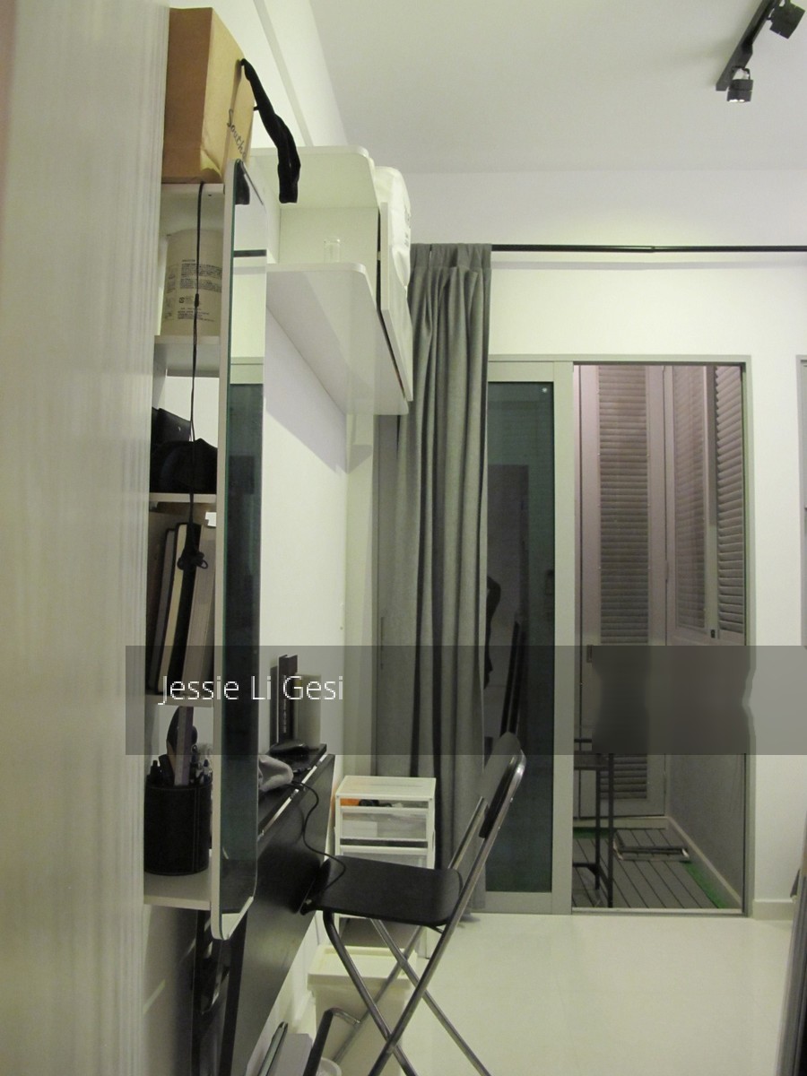 # 1 Loft (D14), Apartment #134918872
